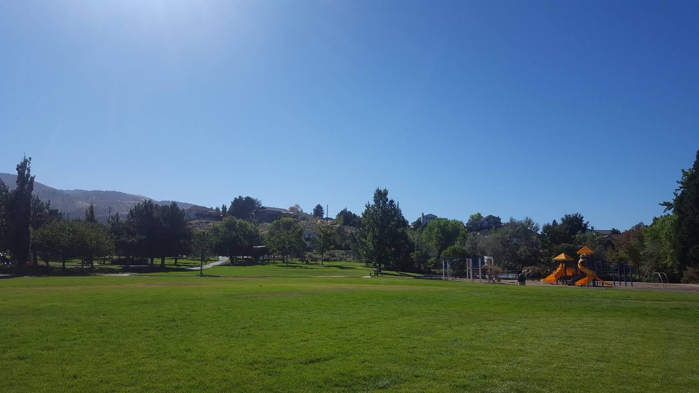 Virginia Foothills Park